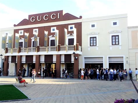 Gucci sicilia outlet